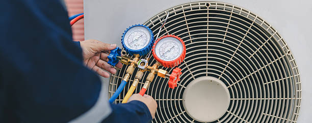 Licensed Hvac Maintenance service in Lawrence Township, NJ - JG Cool HVAC